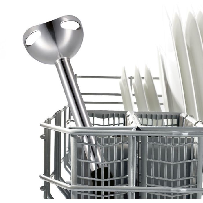 Batidora de Mano BOSCH MS6CB6110 Negro 1000 W 5