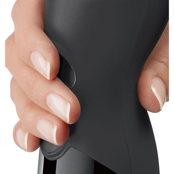 Batidora de Mano BOSCH MS6CB6110 Negro 1000 W 2