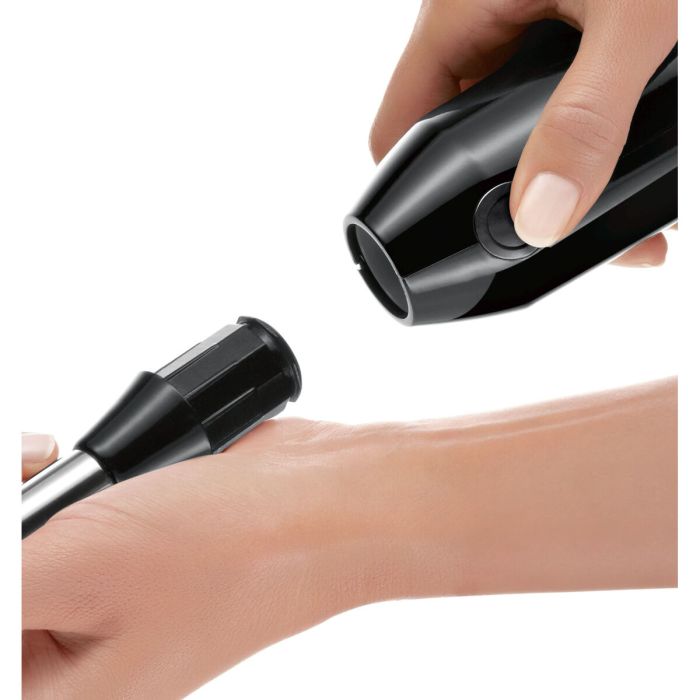 Batidora de Mano BOSCH MS6CB6110 Negro 1000 W 1