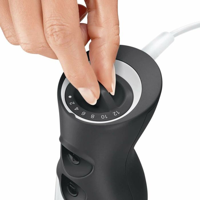 Batidora de Mano BOSCH MS6CA4150 800 W 1 Batidora de Mano BOSCH MS6CA4150 800 W 1