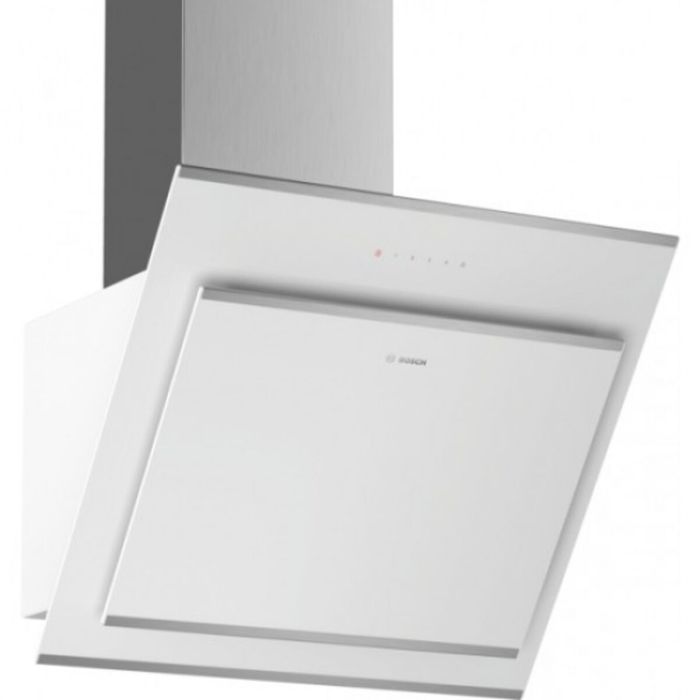 Campana Convencional BOSCH DWK67CM20 Blanco Campana Convencional BOSCH DWK67CM20 Blanco