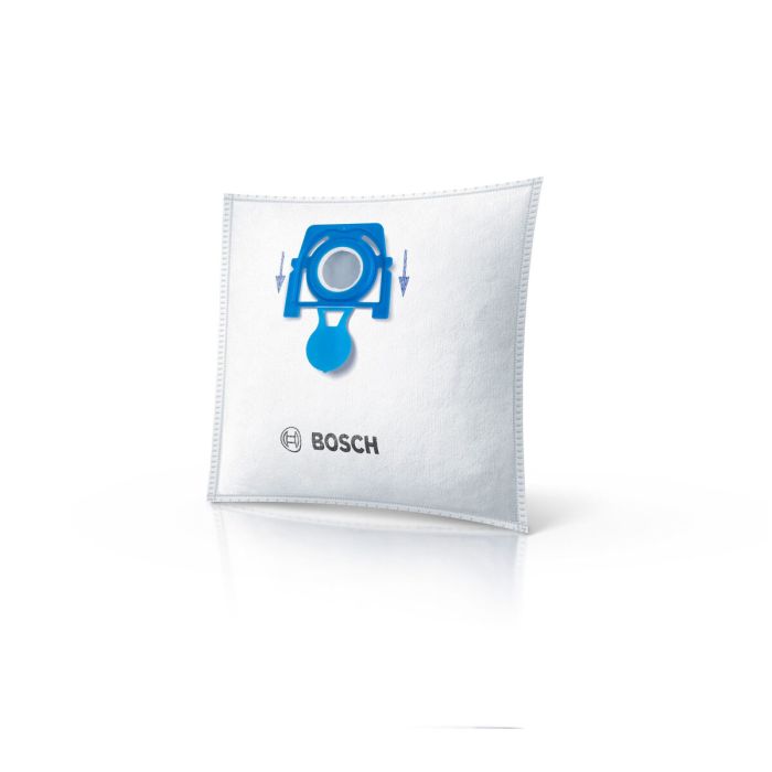 Bolsa de Recambio para Aspiradora AQUAWASH & CLEAN BOSCH BBZWD4BAG