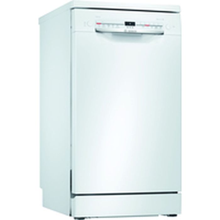 Lavavajillas BOSCH SPS2IKW04E 45 cm 60 cm 10 Lavavajillas BOSCH SPS2IKW04E 45 cm 60 cm 10