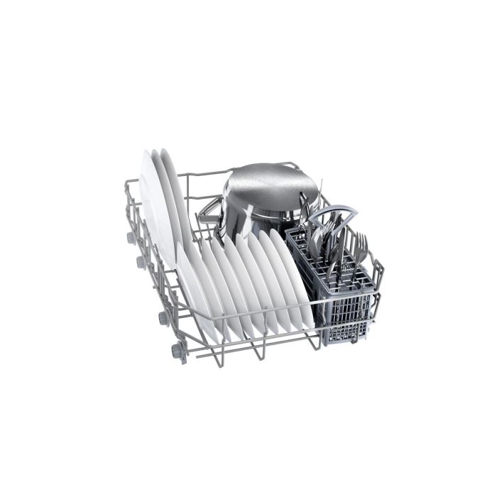 Lavavajillas BOSCH SPS2IKW04E 45 cm 60 cm 7 Lavavajillas BOSCH SPS2IKW04E 45 cm 60 cm 7