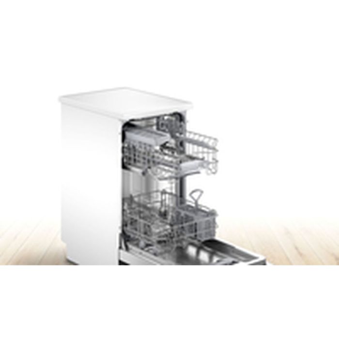 Lavavajillas BOSCH SPS2IKW04E 45 cm 60 cm 4 Lavavajillas BOSCH SPS2IKW04E 45 cm 60 cm 4