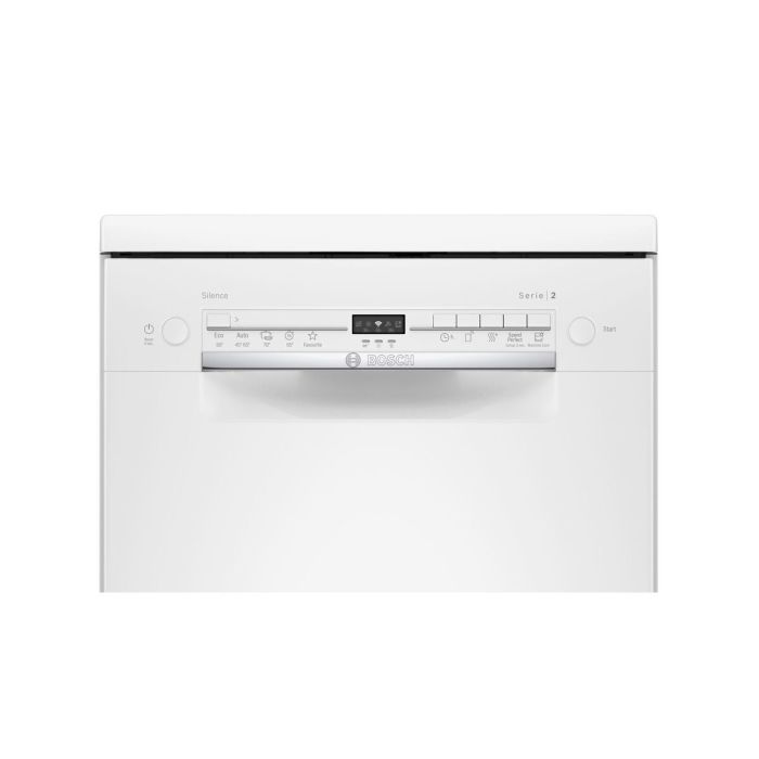 Lavavajillas BOSCH SPS2IKW04E 45 cm 60 cm 3 Lavavajillas BOSCH SPS2IKW04E 45 cm 60 cm 3