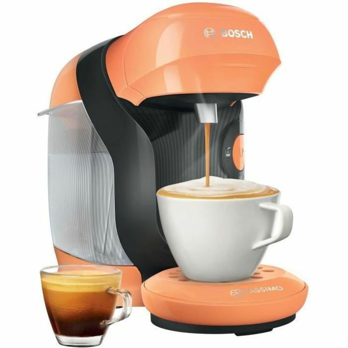 BOSCH - TASSIMO - ESTILO TAS11 - Autom. Albaricoque