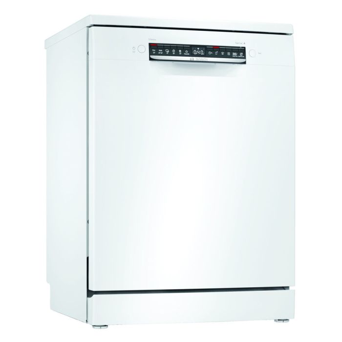 Lavavajillas BOSCH SMS4HVW31E Blanco 60 cm Lavavajillas BOSCH SMS4HVW31E Blanco 60 cm