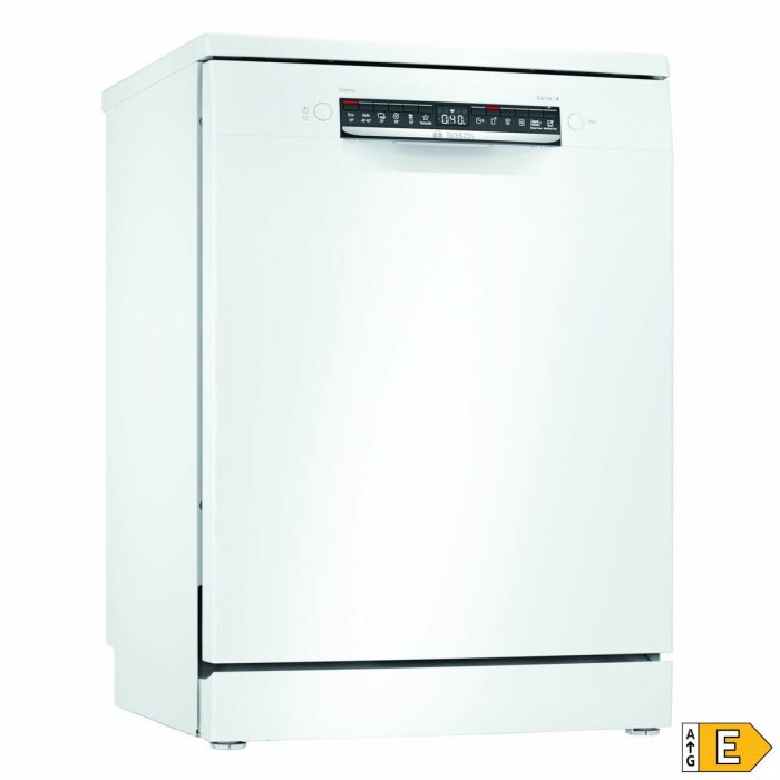 Lavavajillas BOSCH SMS4HVW31E Blanco 60 cm 4 Lavavajillas BOSCH SMS4HVW31E Blanco 60 cm 4