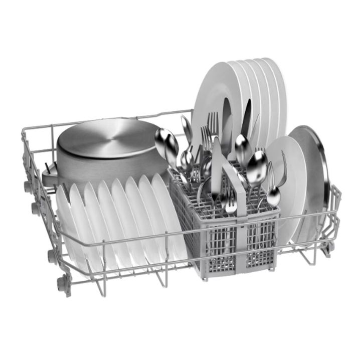 Lavavajillas BOSCH SMS4HVW31E Blanco 60 cm 3 Lavavajillas BOSCH SMS4HVW31E Blanco 60 cm 3