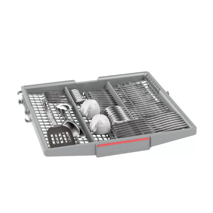 Lavavajillas BOSCH SMS4HVW31E Blanco 60 cm 2 Lavavajillas BOSCH SMS4HVW31E Blanco 60 cm 2