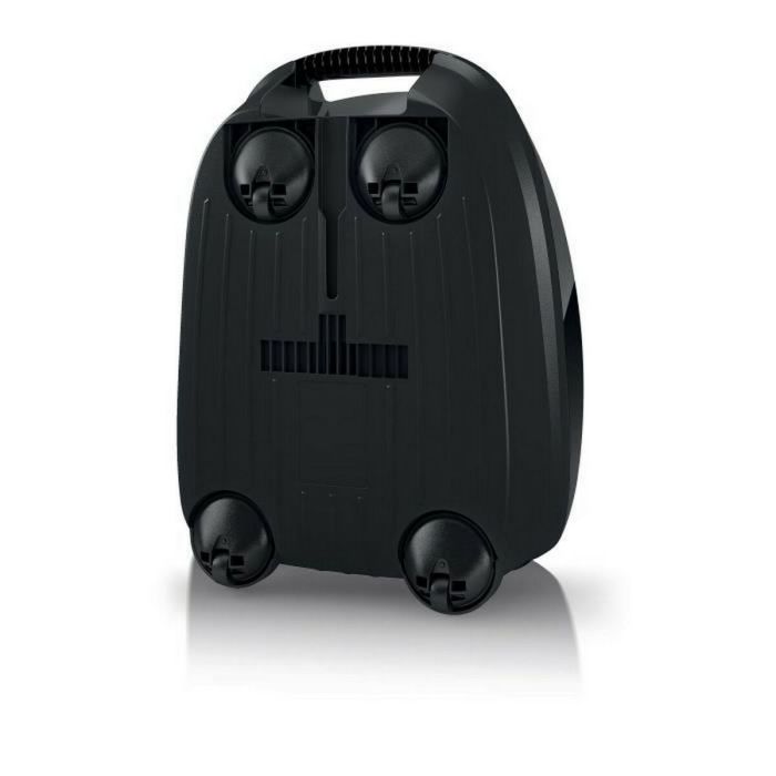 Aspirador BOSCH BGBS4POW1 850 W Negro 850 W 3 Aspirador BOSCH BGBS4POW1 850 W Negro 850 W 3