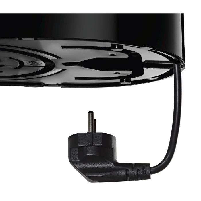 Cafetera Eléctrica BOSCH TKA3A033 Negro 1100 W 1,25 L 13 Cafetera Eléctrica BOSCH TKA3A033 Negro 1100 W 1,25 L 13