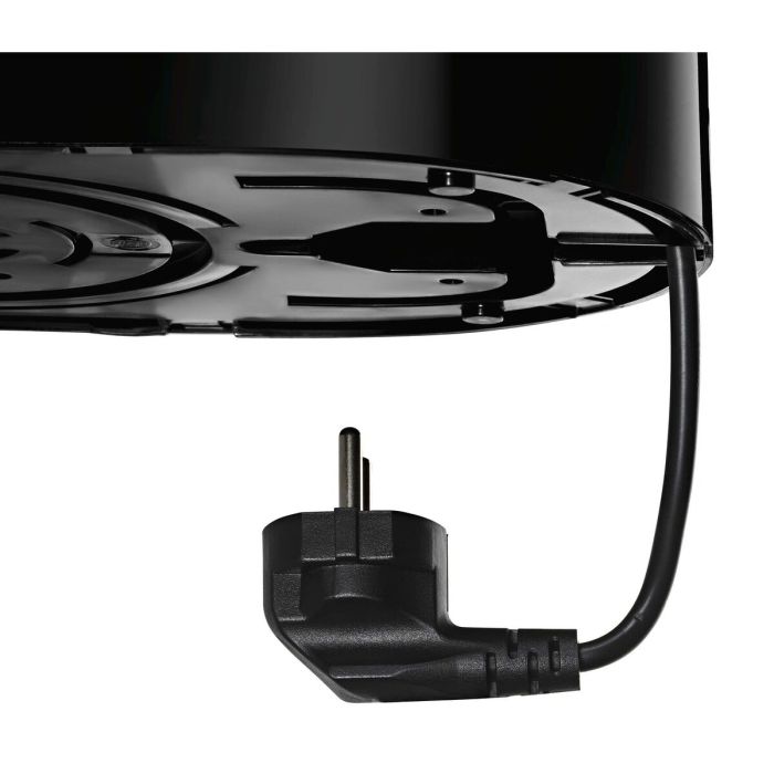 Cafetera Eléctrica BOSCH TKA3A033 Negro 1100 W 1,25 L 1 Cafetera Eléctrica BOSCH TKA3A033 Negro 1100 W 1,25 L 1