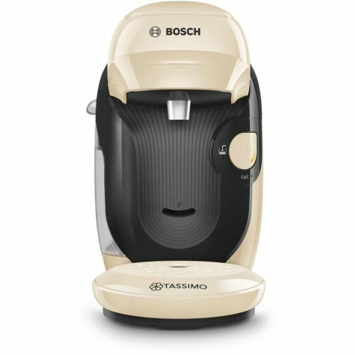 Cafetera de Cápsulas BOSCH TAS1107 1400 W 1