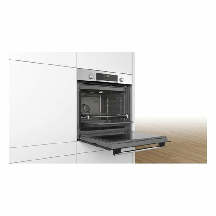 Horno Polivalente BOSCH 237023 71 L 71 L A 3 Horno Polivalente BOSCH 237023 71 L 71 L A 3