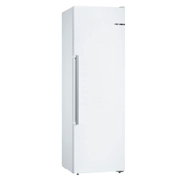 Congelador BOSCH GSN36AWEP Blanco (242 L)