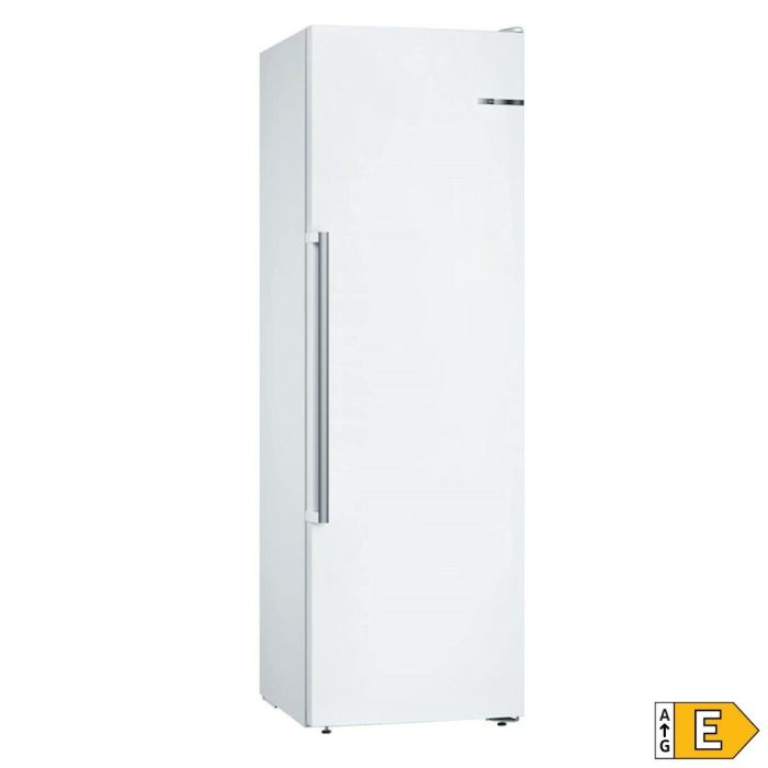 Congelador BOSCH GSN36AWEP Blanco (242 L) 2