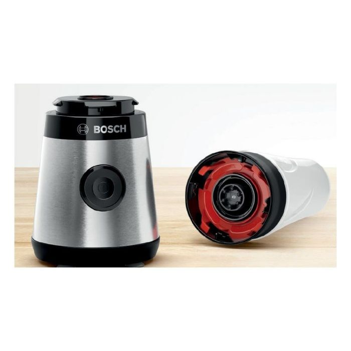 Licuadora BOSCH MMB2111M Negro 450 W 600 ml 6