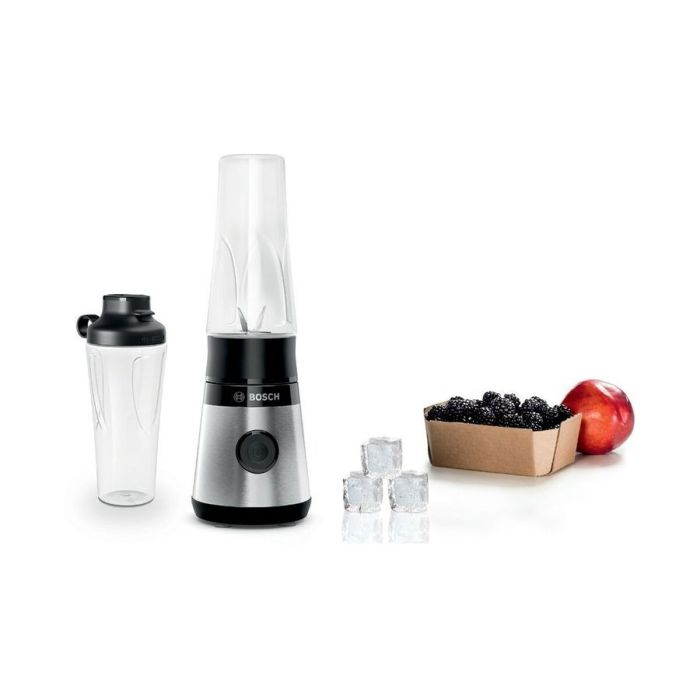 Licuadora BOSCH MMB2111M Negro 450 W 600 ml 3
