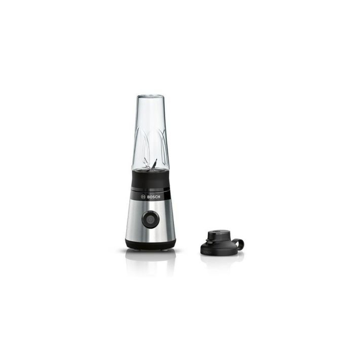 Licuadora BOSCH MMB2111M Negro 450 W 600 ml 18