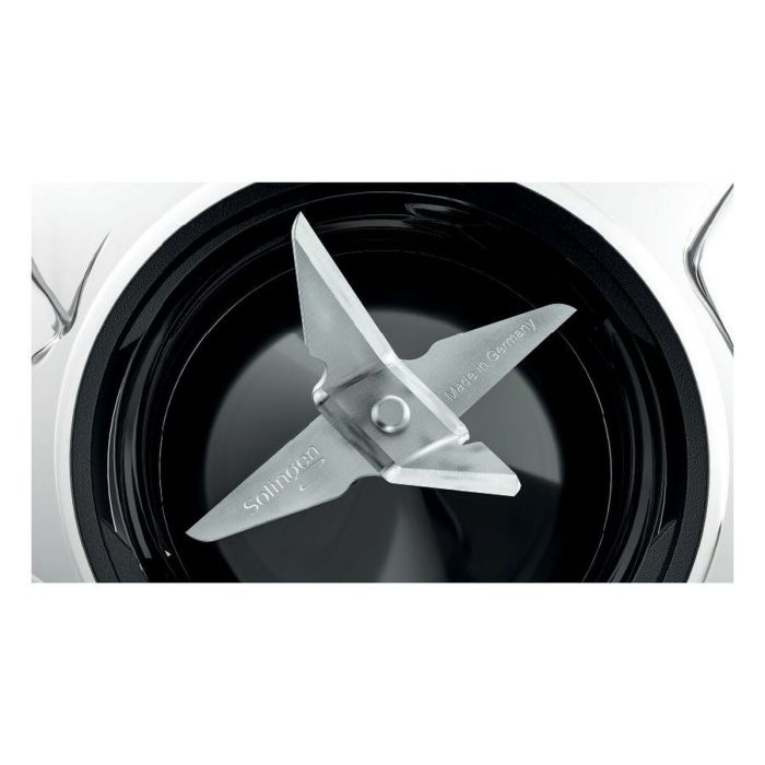 Licuadora BOSCH MMB2111M Negro 450 W 600 ml 11