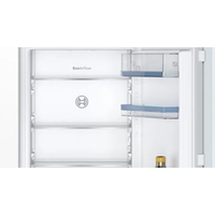 Frigorífico americano BOSCH KIN86VFE0 Blanco 9 Frigorífico americano BOSCH KIN86VFE0 Blanco 9