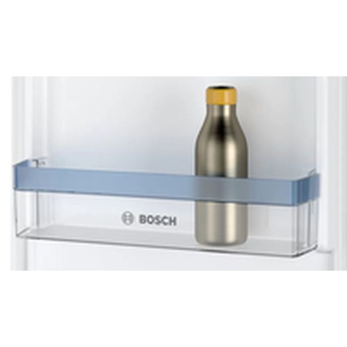 Frigorífico americano BOSCH KIN86VFE0 Blanco 7 Frigorífico americano BOSCH KIN86VFE0 Blanco 7