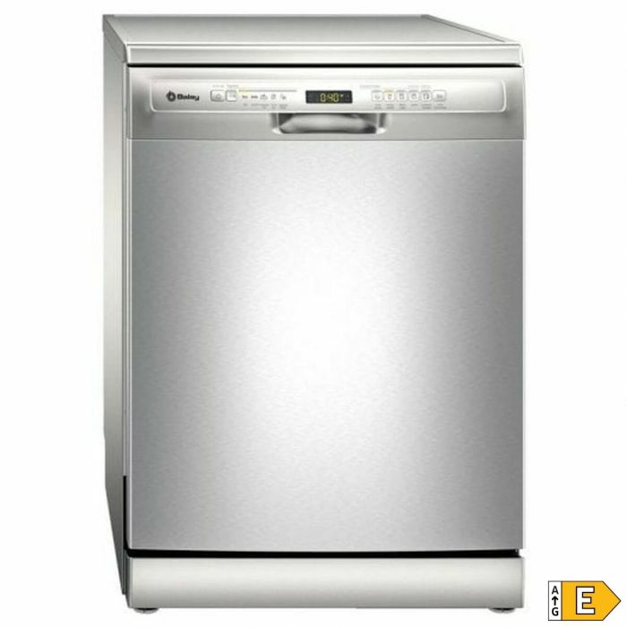 Lavavajillas Balay 3VS5330IP 60 cm 7 Lavavajillas Balay 3VS5330IP 60 cm 7