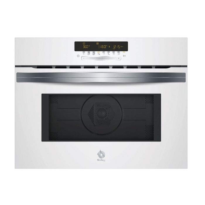 Horno Encastrable Balay 3HA5748B2 3600W 71L Blanco