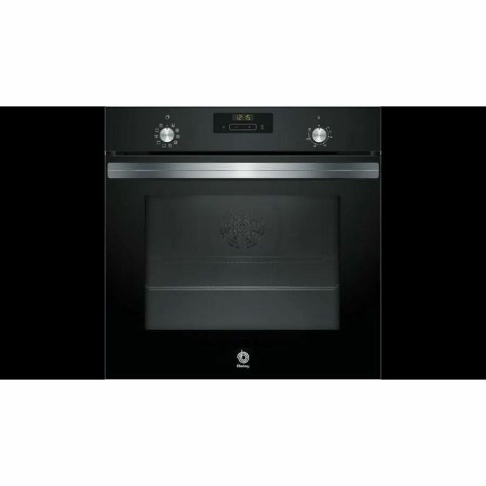 Horno Multifunción Balay 3HB4131N2 3400 W 71 L