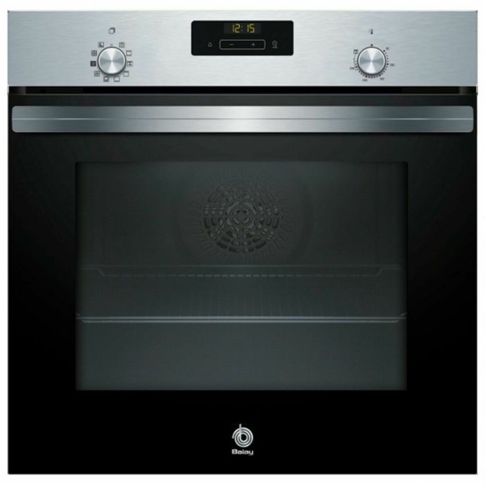 Horno Multifunción Balay 3HA4031X2 71 L 59,4 cm 5