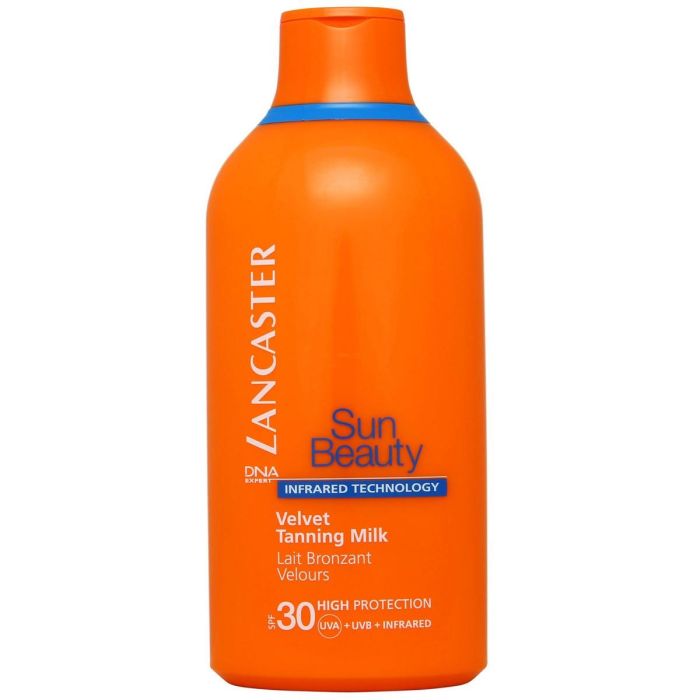 Lancaster Sun beauty fresh tanning milk SPF30 400 ml