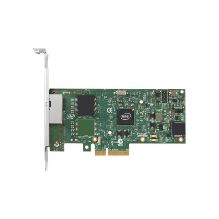 Intel I350T2V2 adaptador y tarjeta de red Ethernet 1000 Mbit/s Interno 1