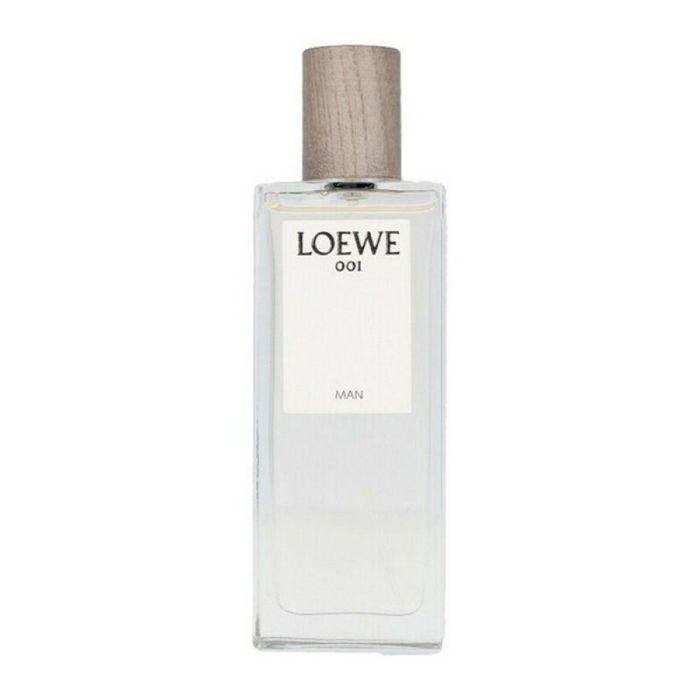 Loewe 001 Man Eau de Parfum EdP para Hombre 50 ml Vaporizador Loewe 001 Man Eau de Parfum EdP para Hombre 50 ml Vaporizador