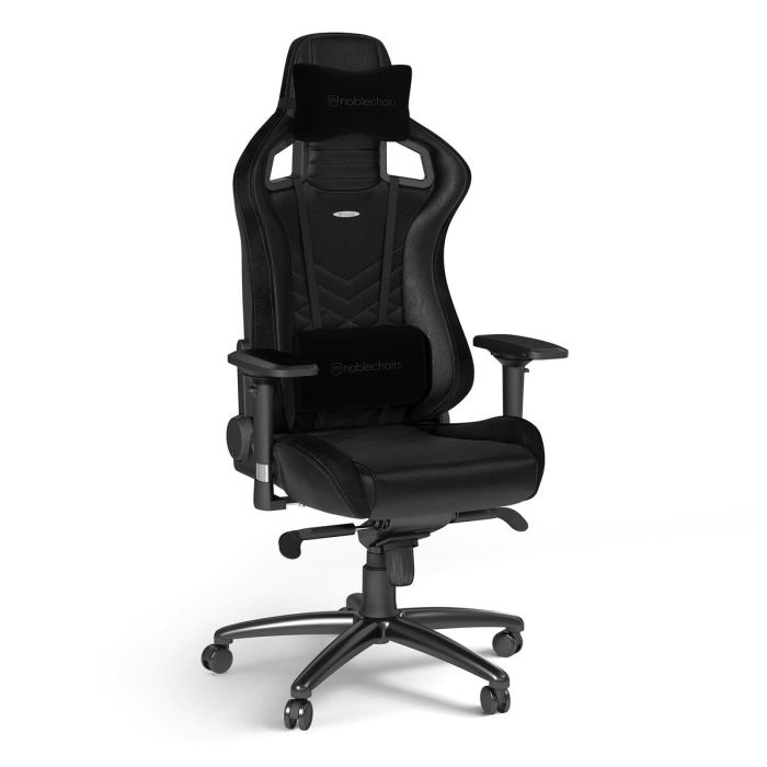 Silla Gaming Noblechairs EPIC Negro Silla Gaming Noblechairs EPIC Negro