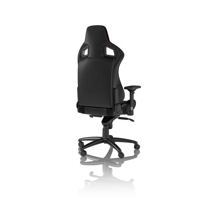 Silla Gaming Noblechairs EPIC Negro 2
