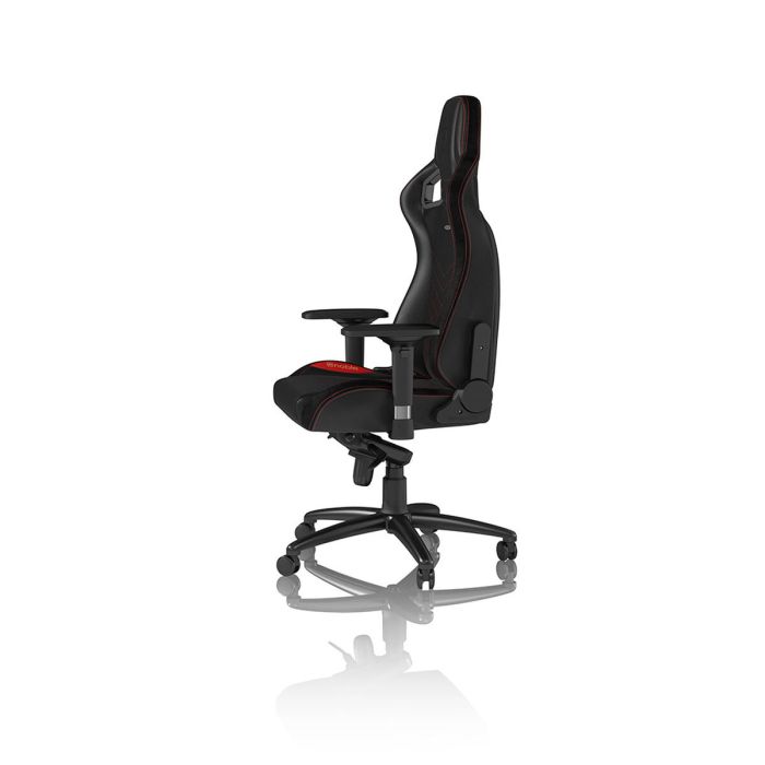 Silla Gaming Noblechairs EPIC Negro 1