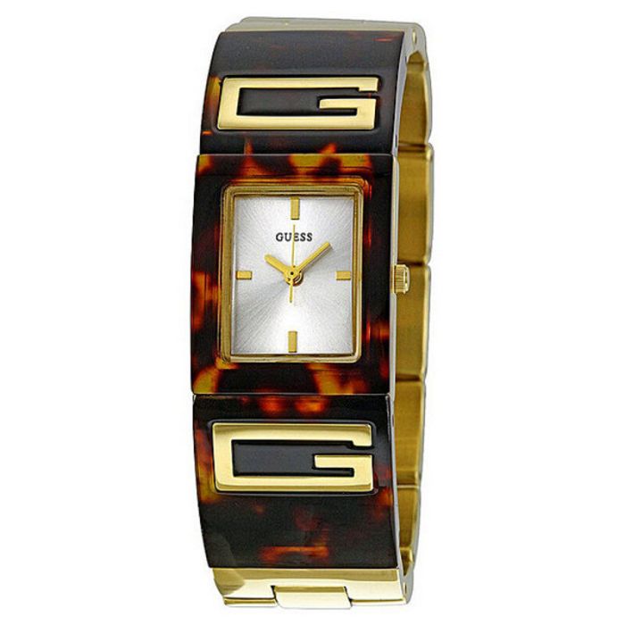 Reloj Mujer Guess W12107L1 (20 mm)