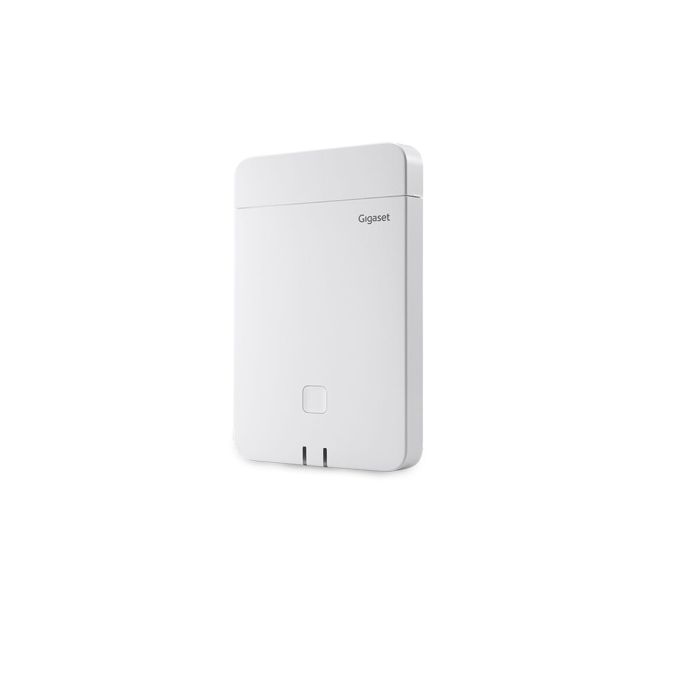 Teléfono Fijo Gigaset N870 Negro 0 Teléfono Fijo Gigaset N870 Negro 0
