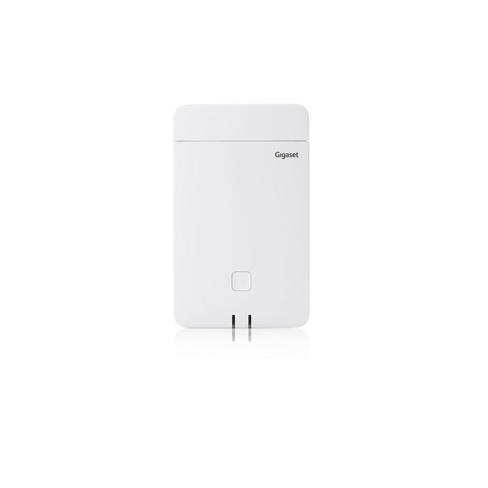 Teléfono Fijo Gigaset N870 Negro 2 Teléfono Fijo Gigaset N870 Negro 2