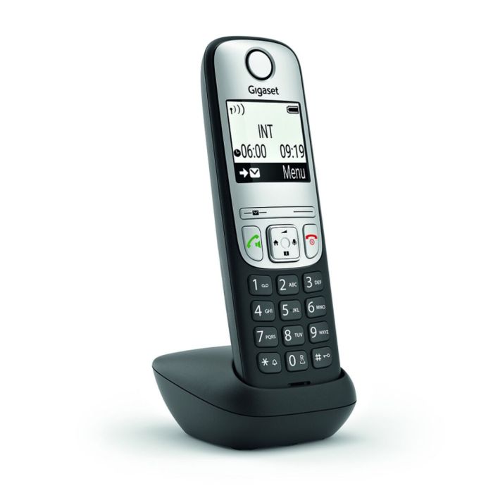 Teléfono IP Gigaset A690HX Negro Teléfono IP Gigaset A690HX Negro