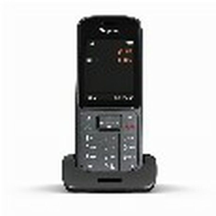 Teléfono Fijo Gigaset S30852-H2975-R102 Antracita 34