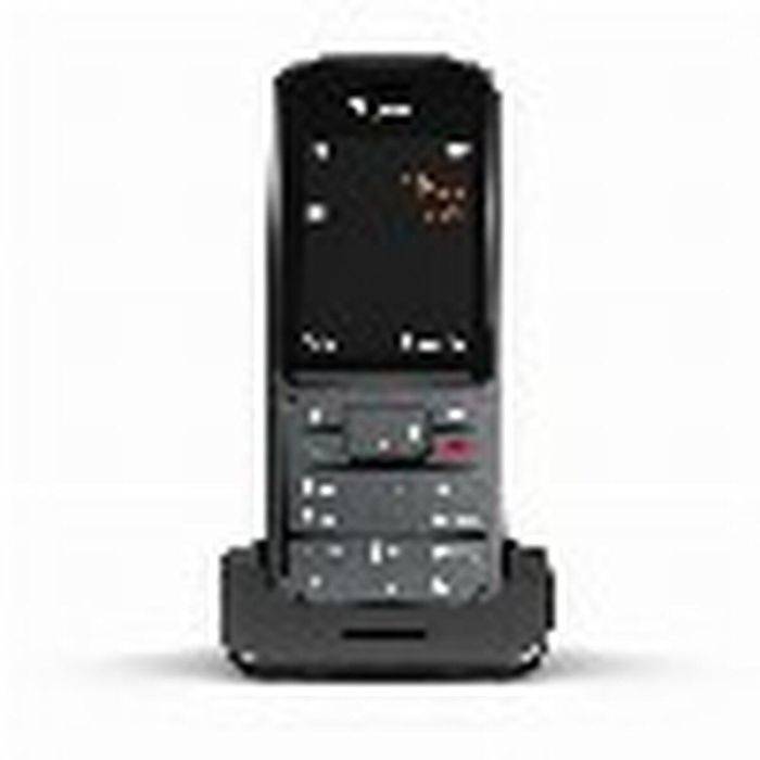 Teléfono Fijo Gigaset S30852-H2975-R102 Antracita 35