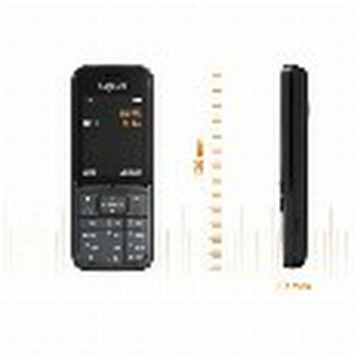 Teléfono Fijo Gigaset S30852-H2975-R102 Antracita 32