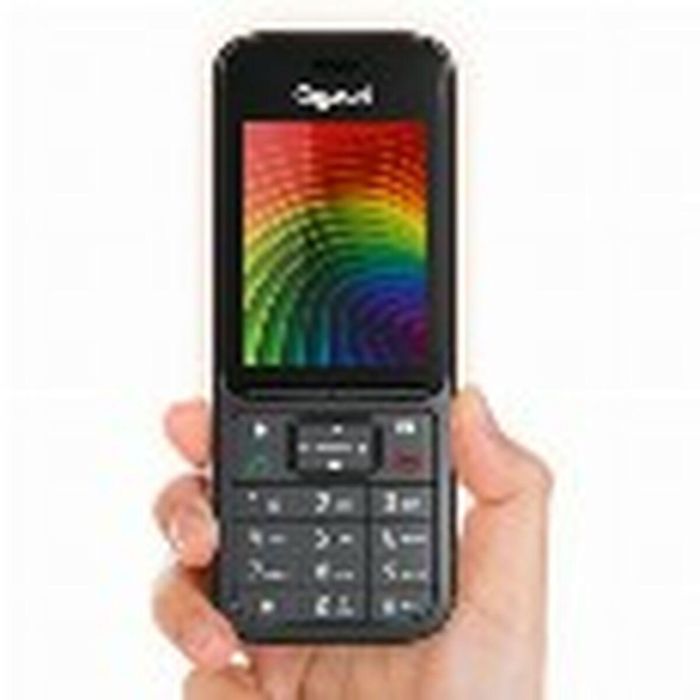 Teléfono Fijo Gigaset S30852-H2975-R102 Antracita 30