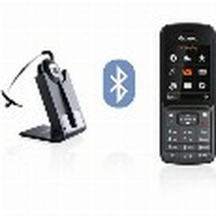 Teléfono Fijo Gigaset S30852-H2975-R102 Antracita 29