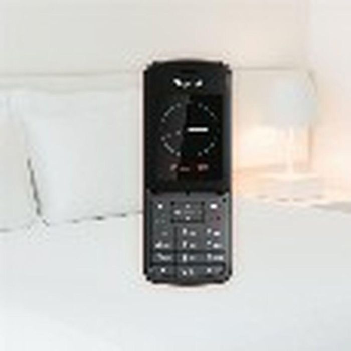 Teléfono Fijo Gigaset S30852-H2975-R102 Antracita 28