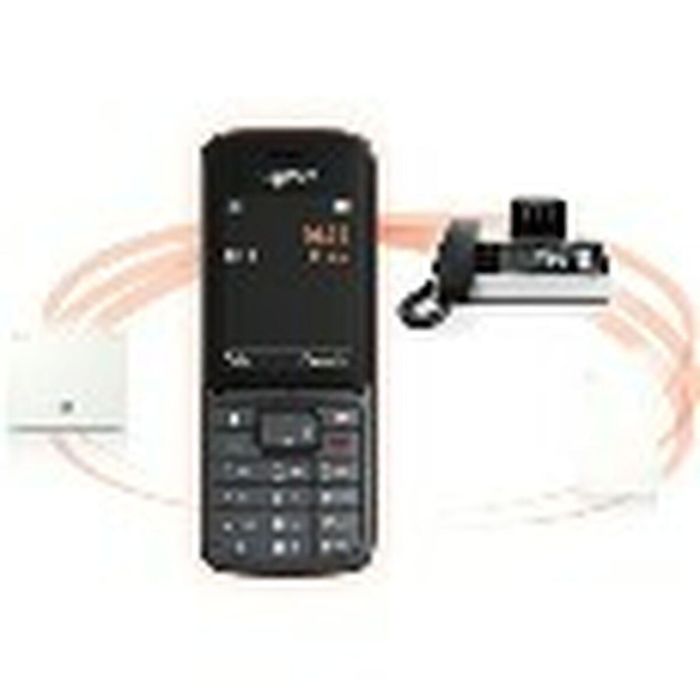 Teléfono Fijo Gigaset S30852-H2975-R102 Antracita 27