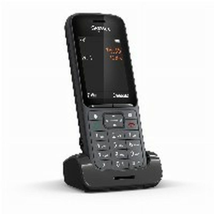Teléfono Fijo Gigaset S30852-H2975-R102 Antracita 26
